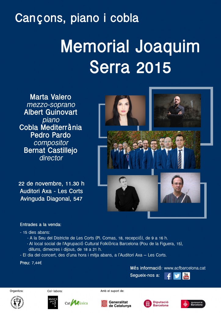 MemorialJoaquimSerra2015